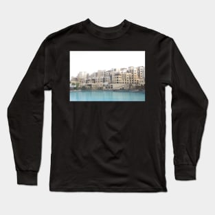 Arab Emirates Long Sleeve T-Shirt